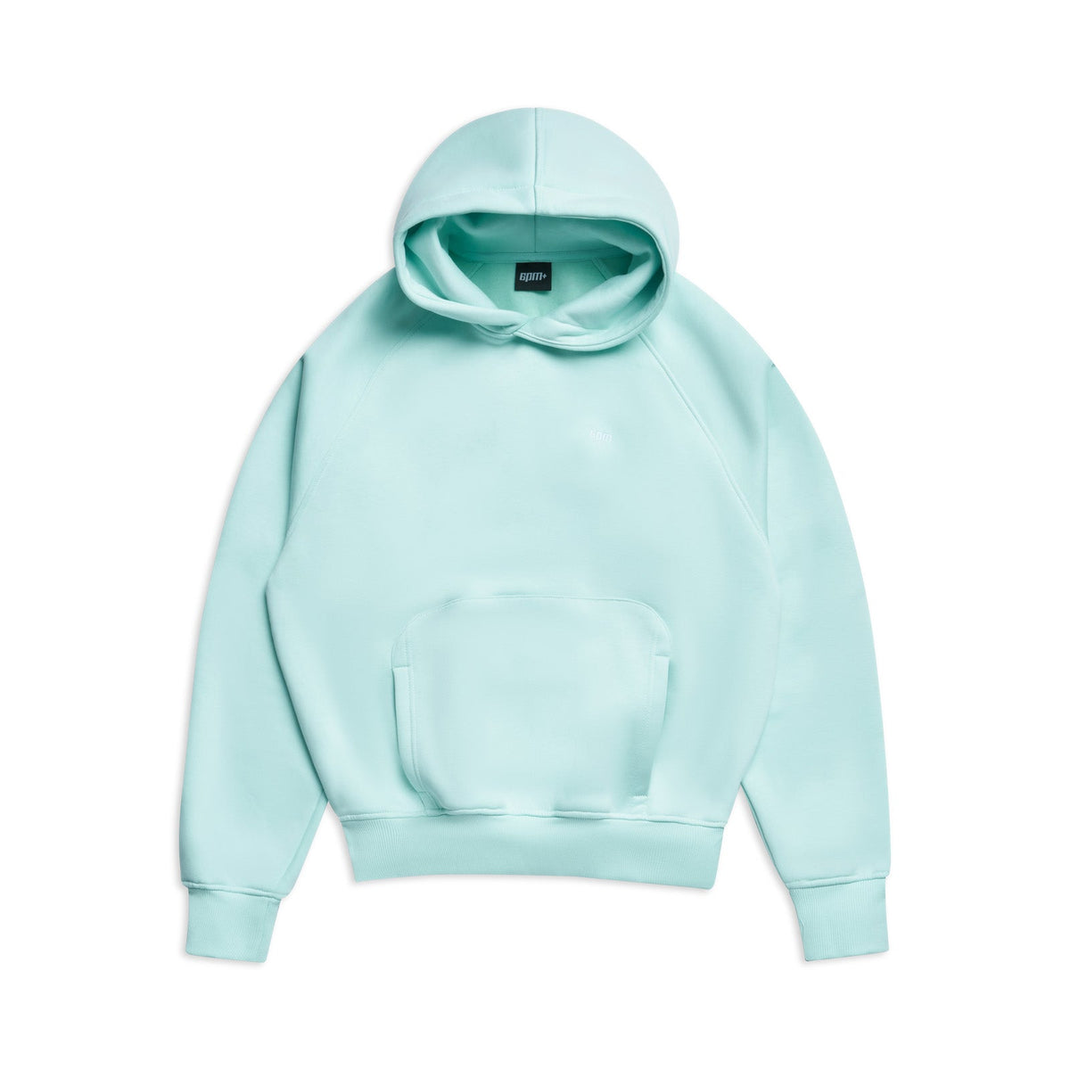 HOODIE FRESH MINT