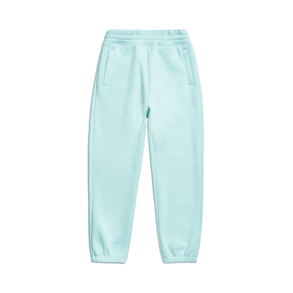 CUFF JOGGER FRESH MINT