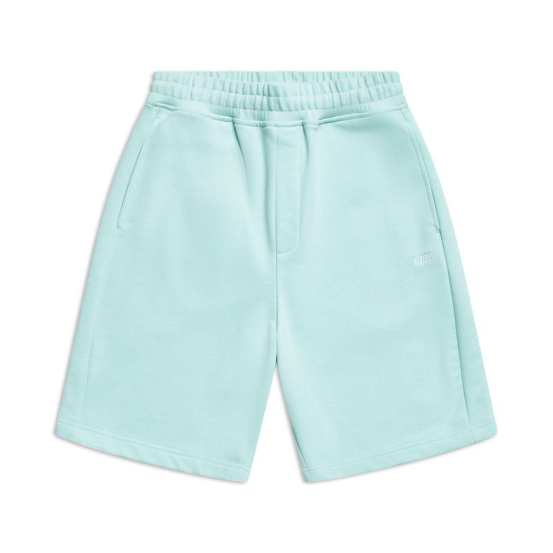 6PM+ SHORTS FRESH MINT