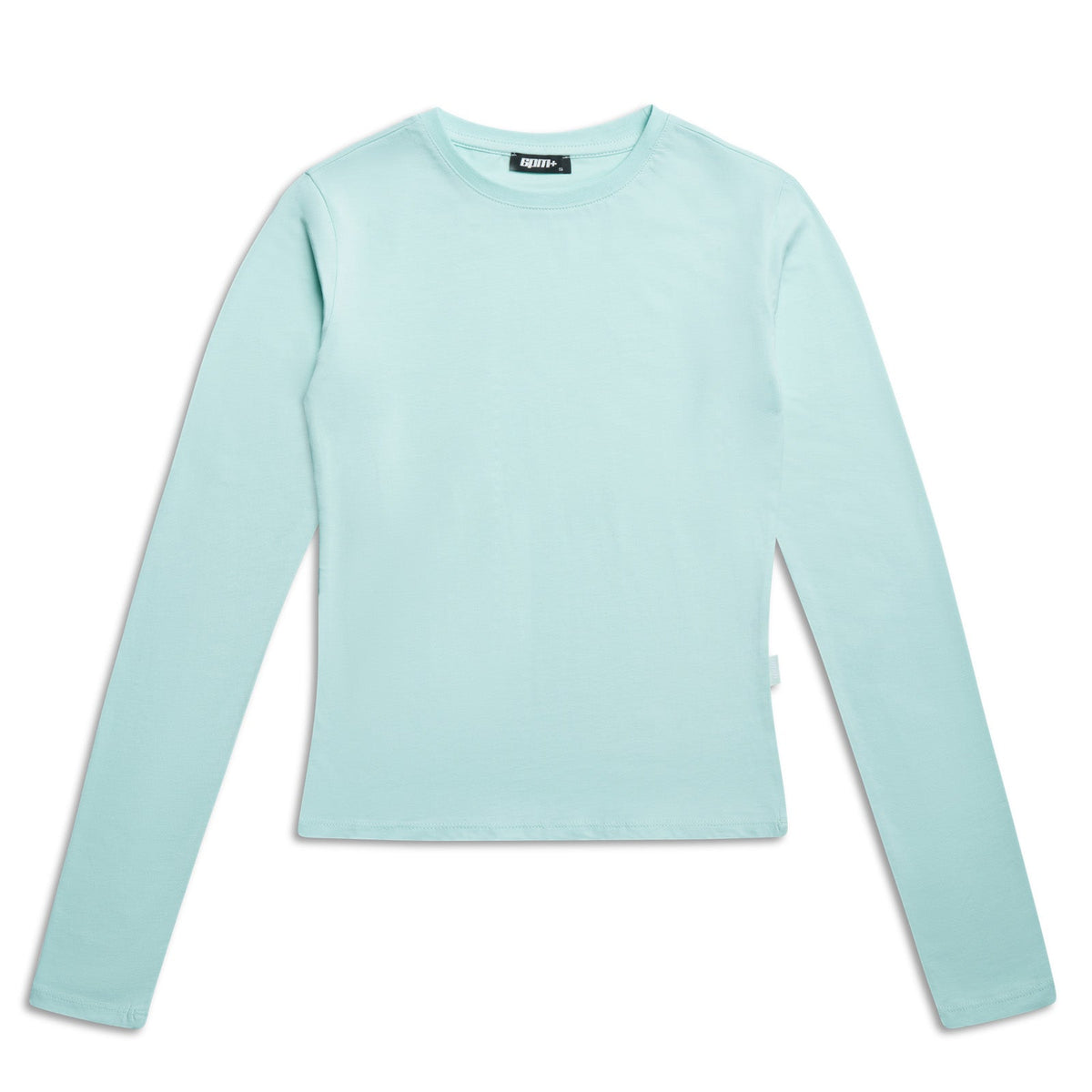 WMNS LONGSLEEVE FRESH MINT