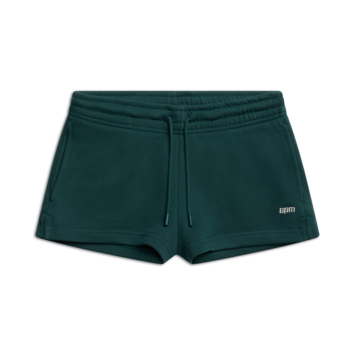 WMNS SHORTS EVERGREEN