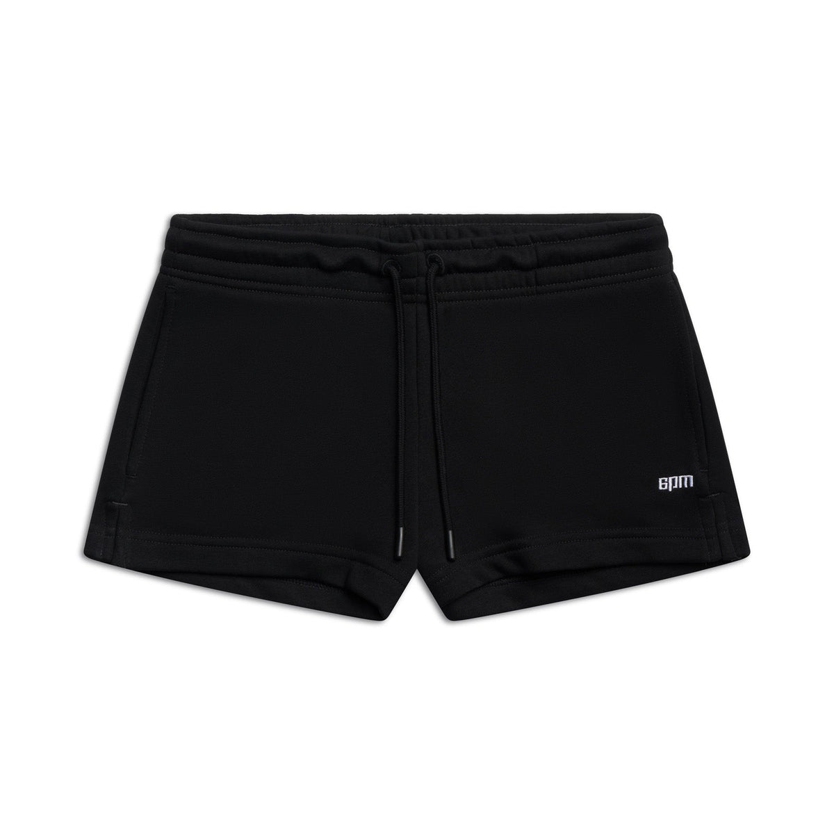 WMNS SHORTS BLACK