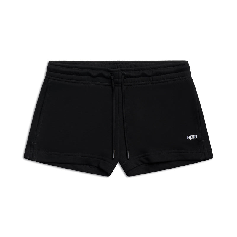 WMNS SHORTS BLACK