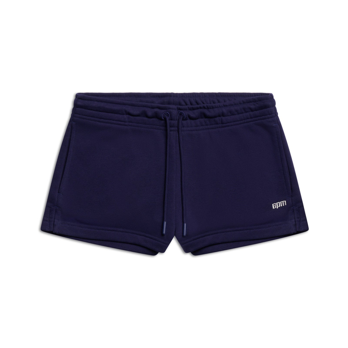 WMNS SHORTS ORBIT BLUE