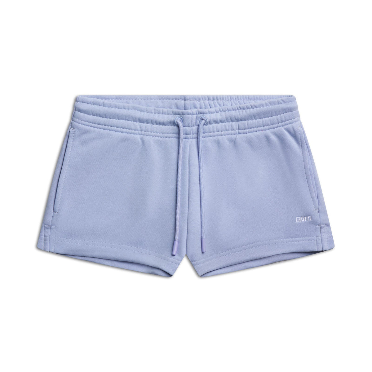 WMNS SHORTS SOFT VIOLET