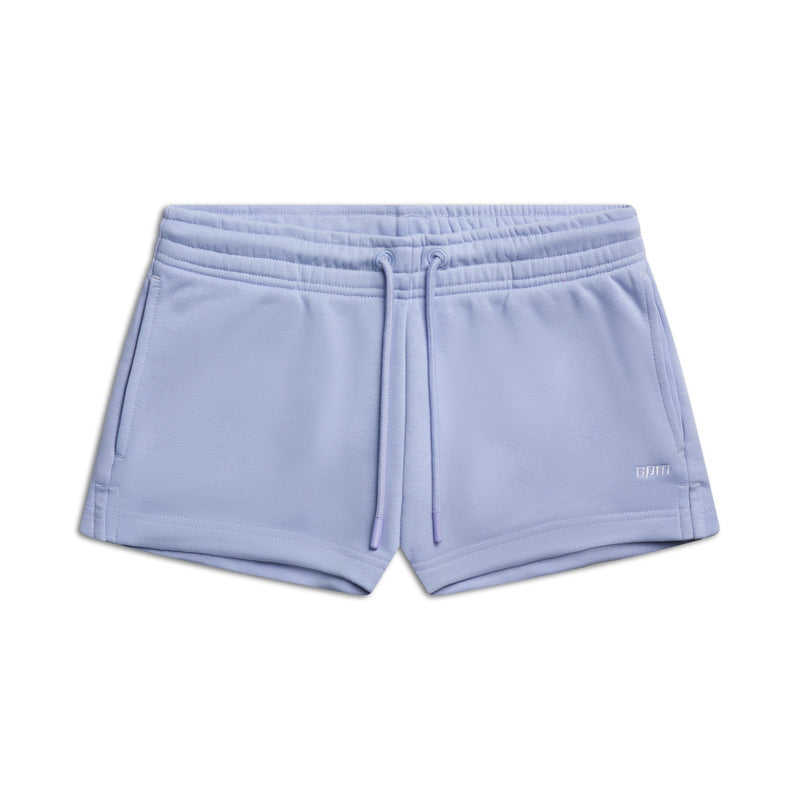 WMNS SHORTS SOFT VIOLET