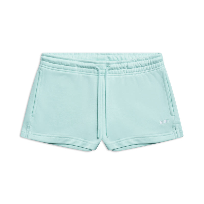WMNS SHORTS FRESH MINT