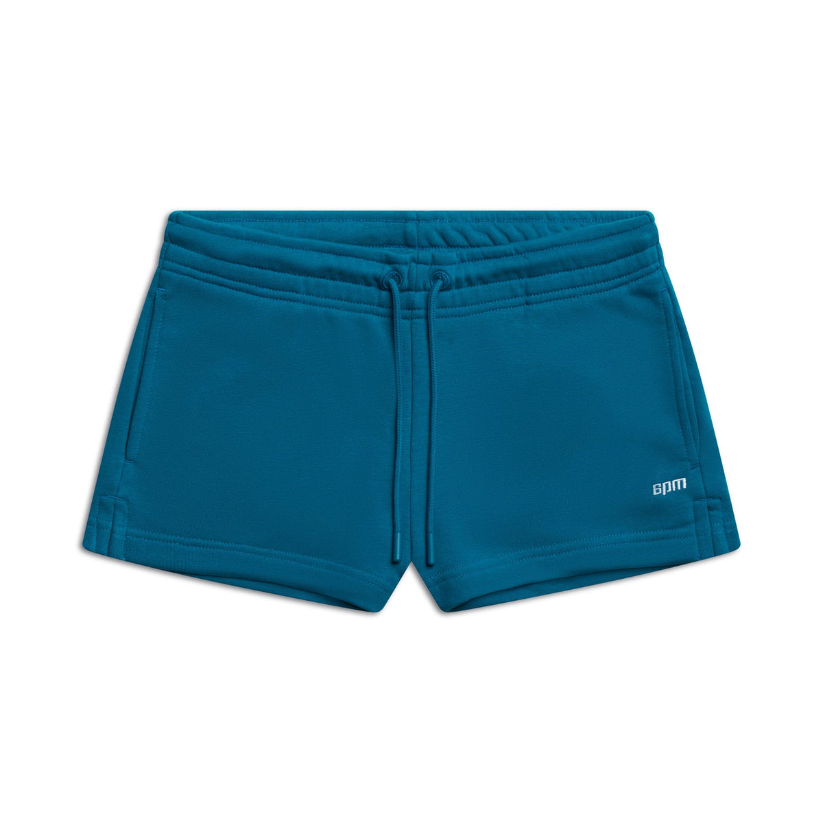WMNS SHORTS TEAL