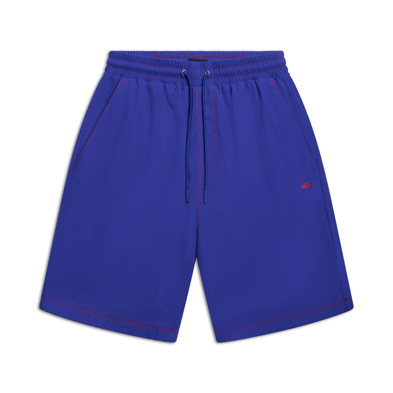 6PM+ SWIM SHORTS LAPIS BLUE