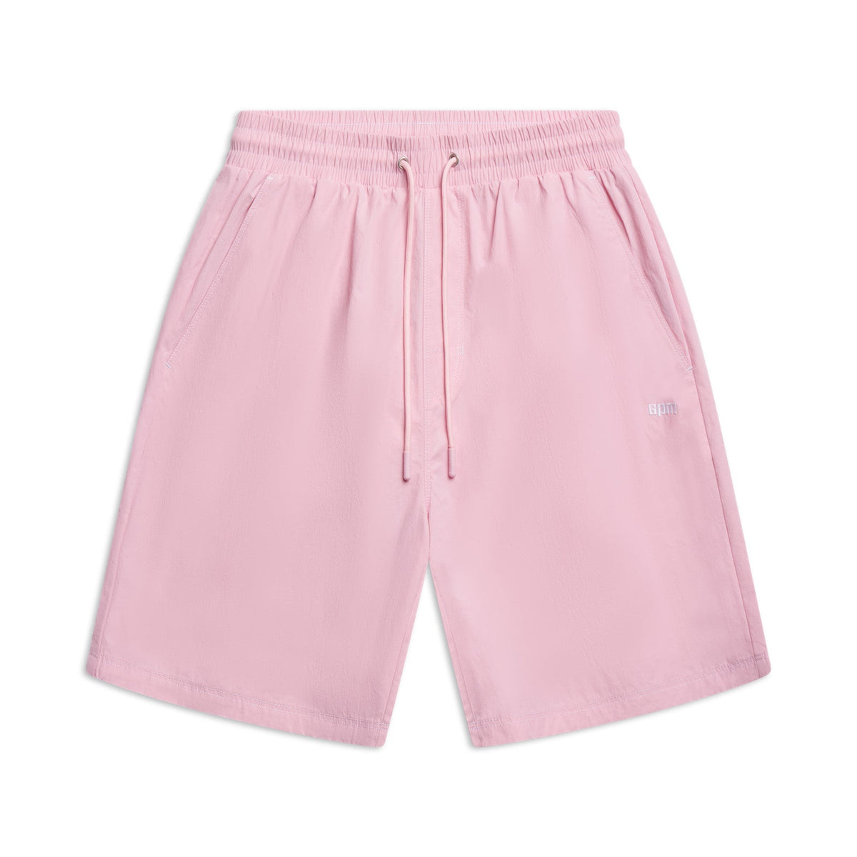 6PM+ SWIM SHORTS PINK