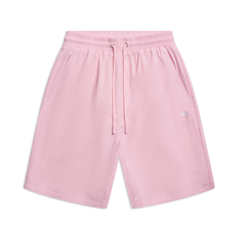 6PM+ SWIM SHORTS PINK
