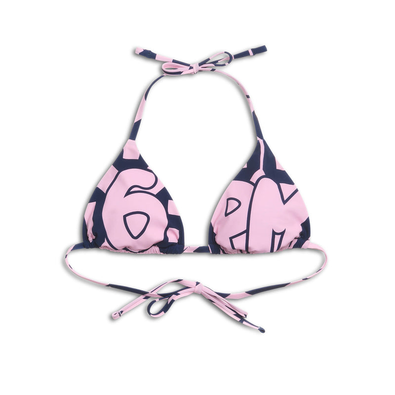 660660 BIKINI TOP NAVY