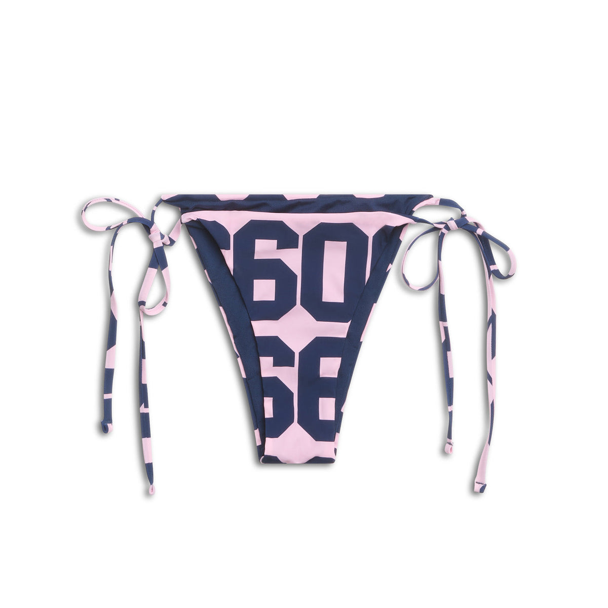 660660 BIKINI BOTTOM NAVY