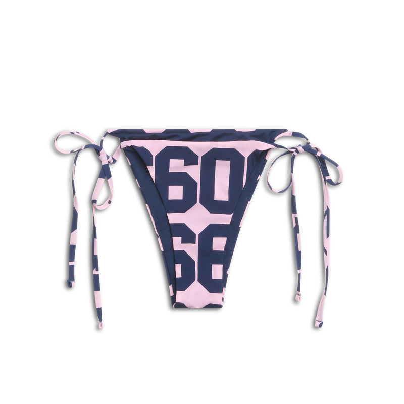 660660 BIKINI BOTTOM NAVY