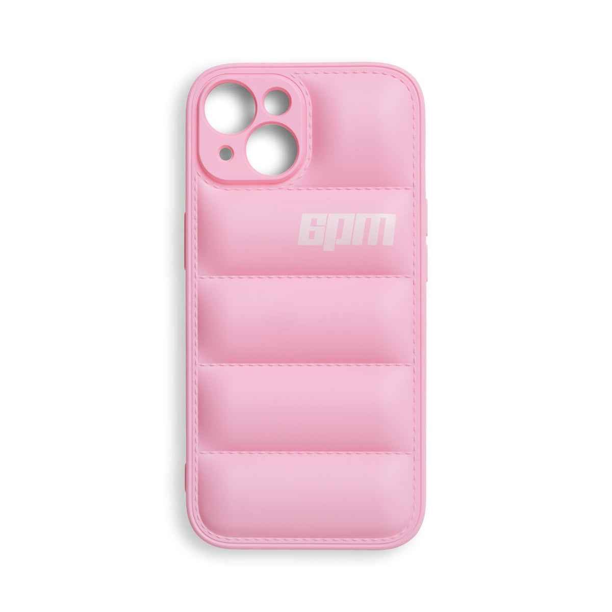 IPHONE CASE BABY PINK