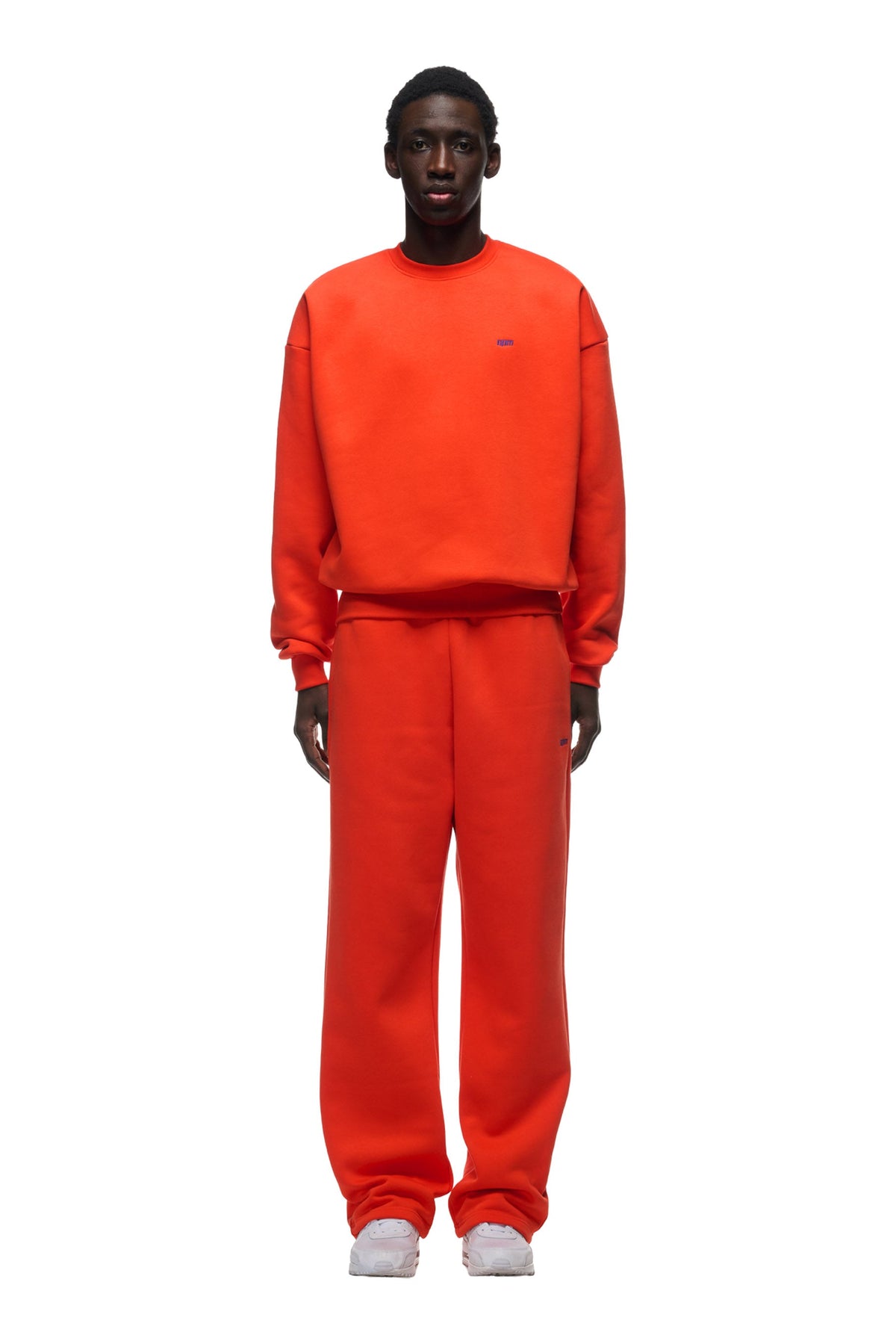 CREWNECK GRAPEFRUIT