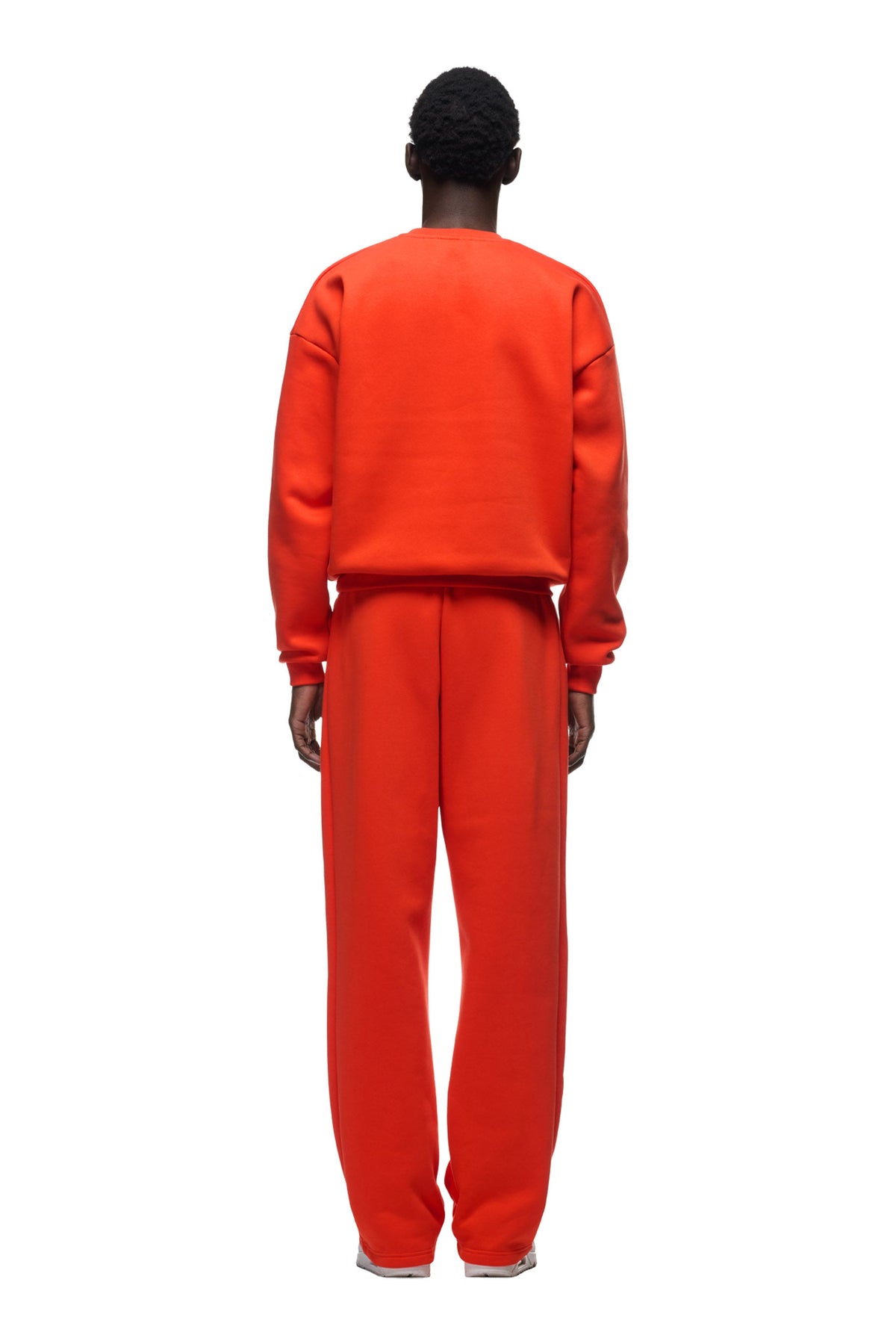 CREWNECK GRAPEFRUIT
