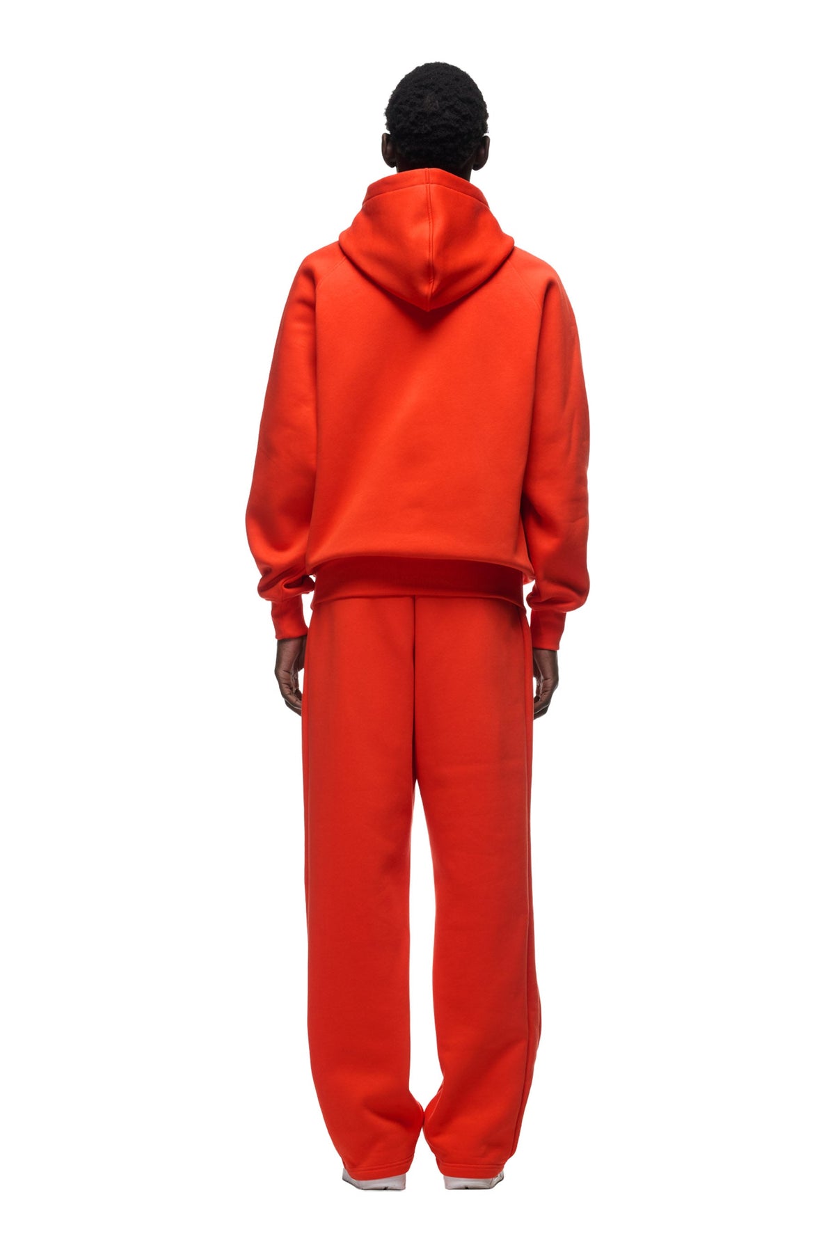 HOODIE GRAPEFRUIT