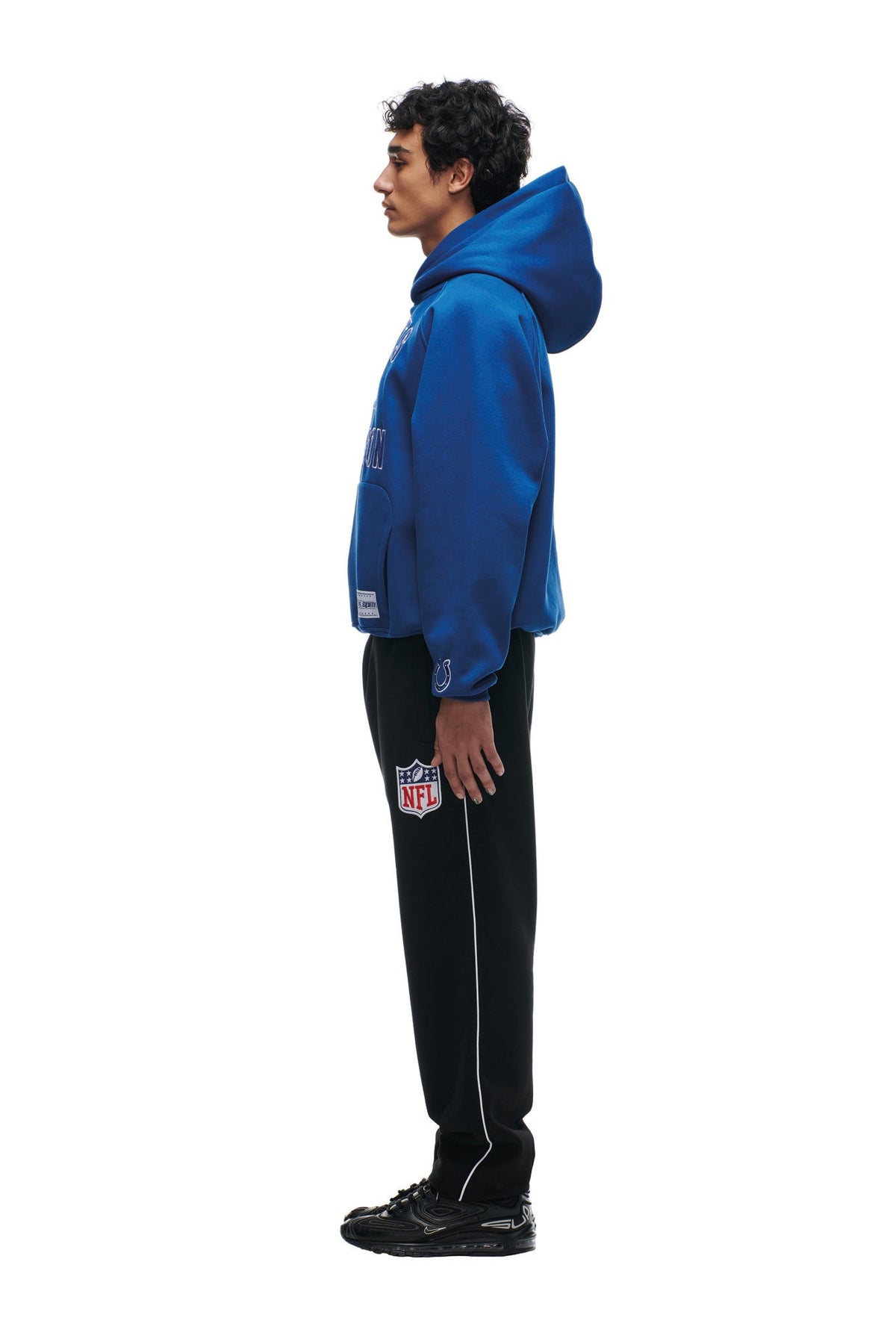 COLTS SEASON HOODIE