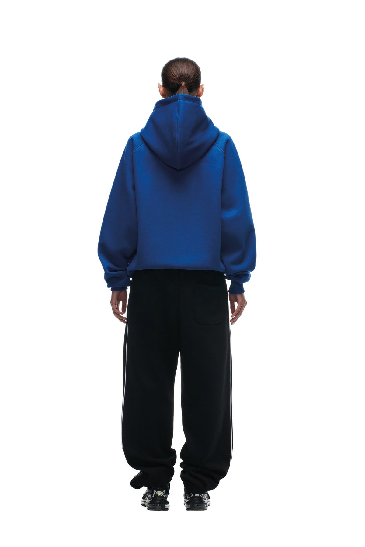 COLTS SEASON HOODIE