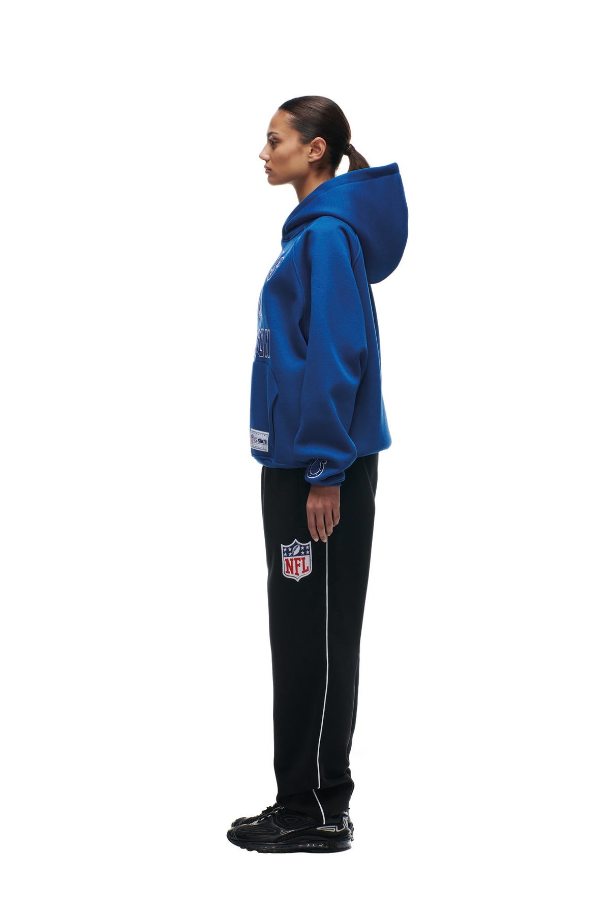 COLTS SEASON HOODIE
