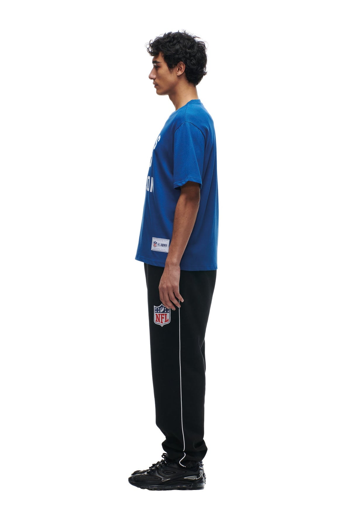 COLTS SEASON T-SHIRT