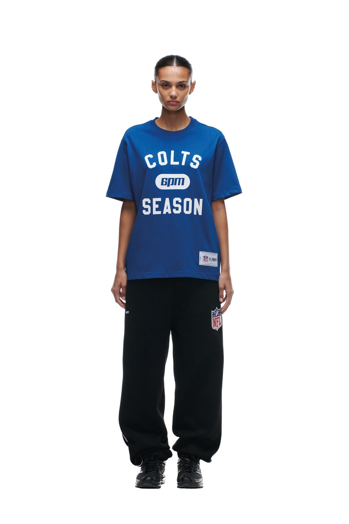 COLTS SEASON T-SHIRT