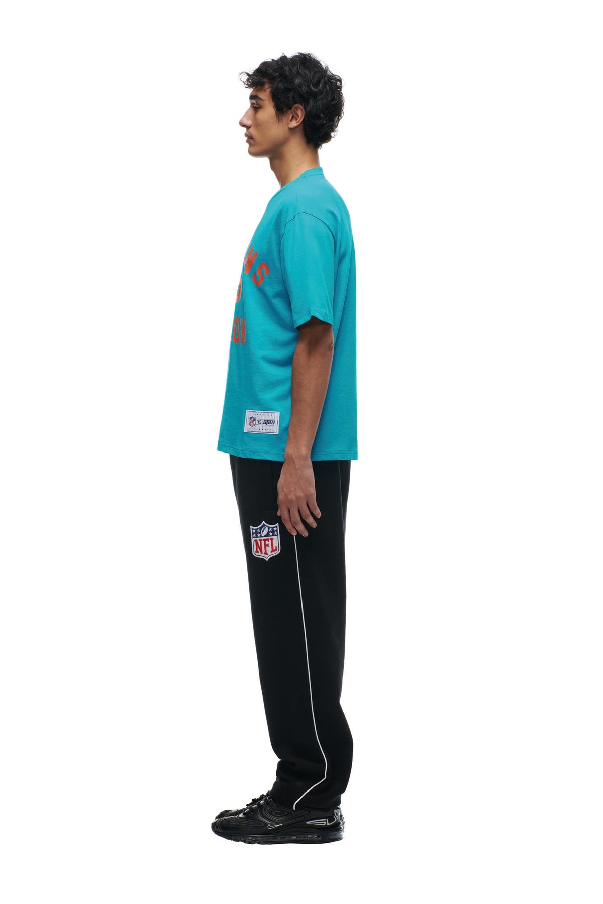 DOLPHINS SEASON T-SHIRT