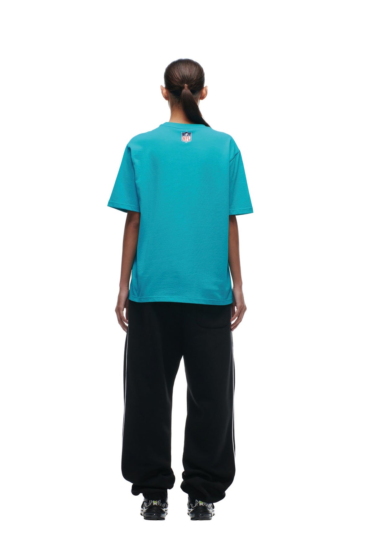 DOLPHINS SEASON T-SHIRT