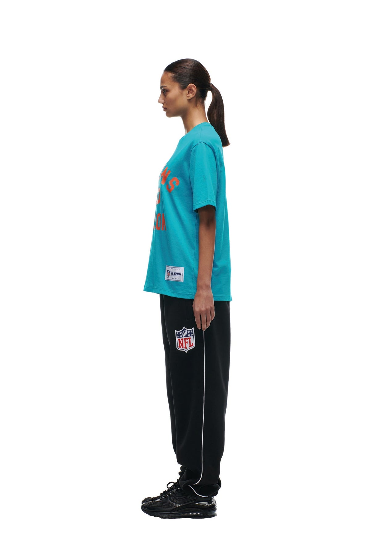 DOLPHINS SEASON T-SHIRT