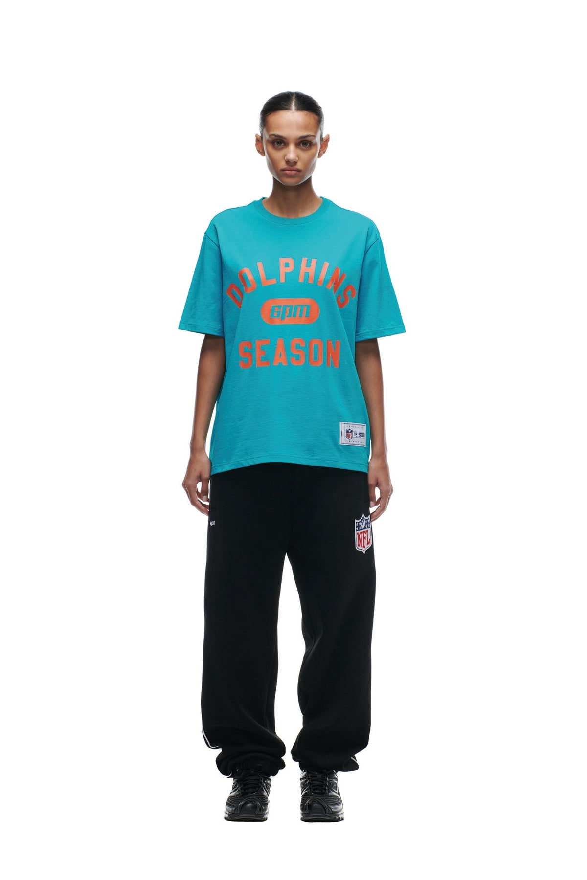 DOLPHINS SEASON T-SHIRT