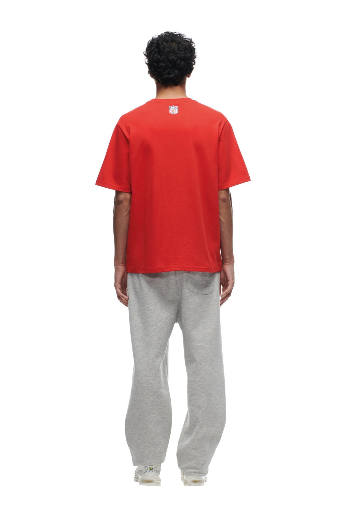 CHIEFS SEASON T-SHIRT