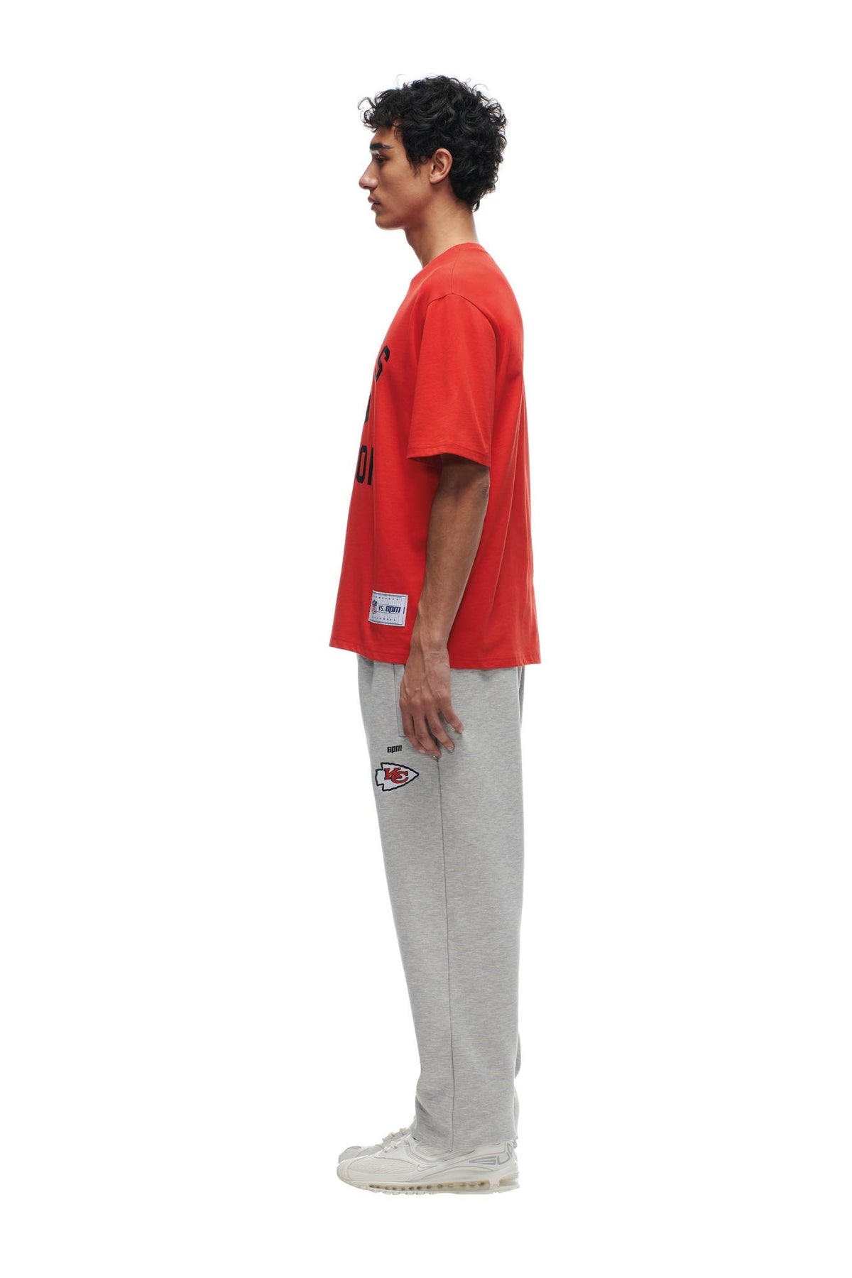 CHIEFS SEASON T-SHIRT