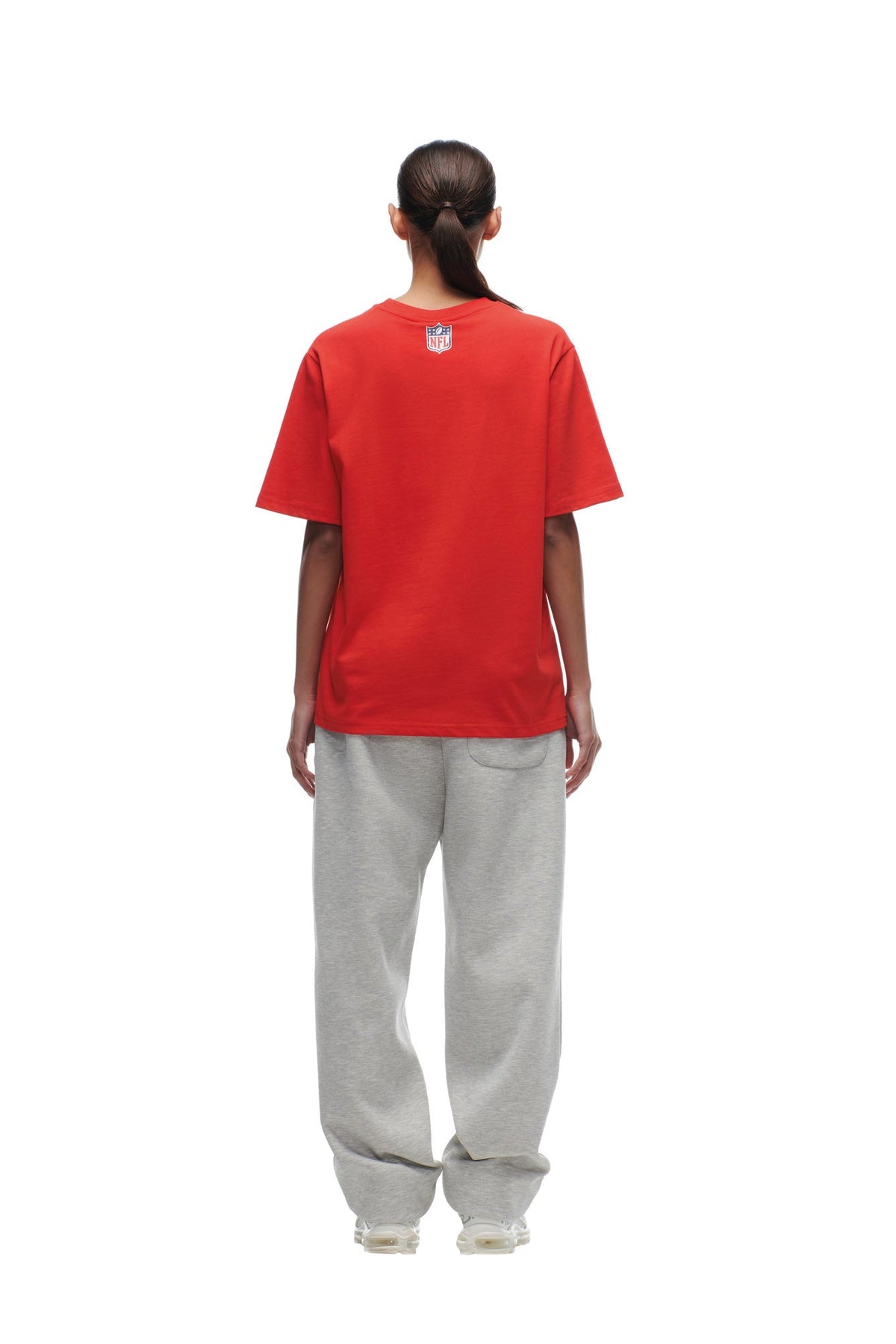 CHIEFS SEASON T-SHIRT