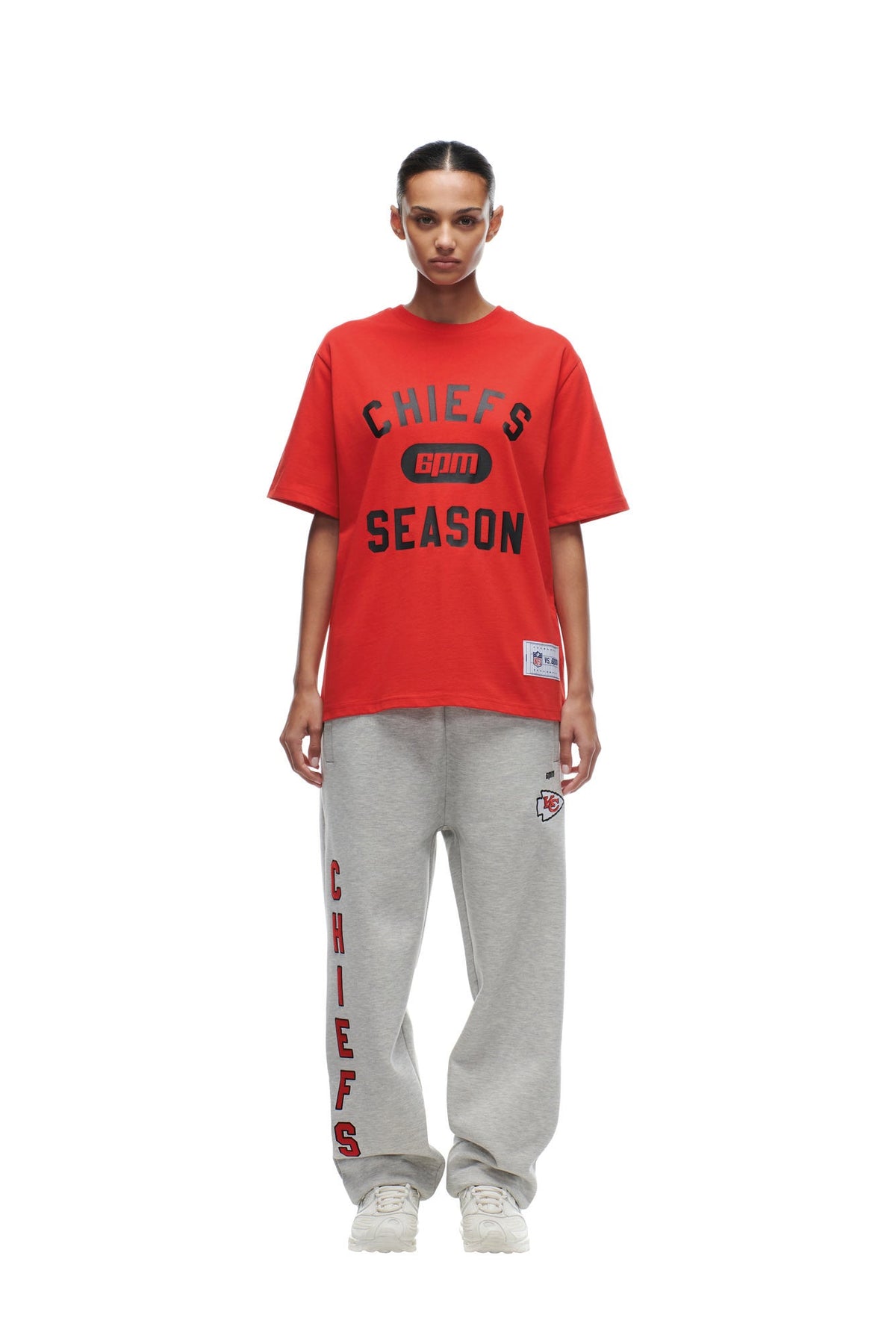 CHIEFS SEASON T-SHIRT