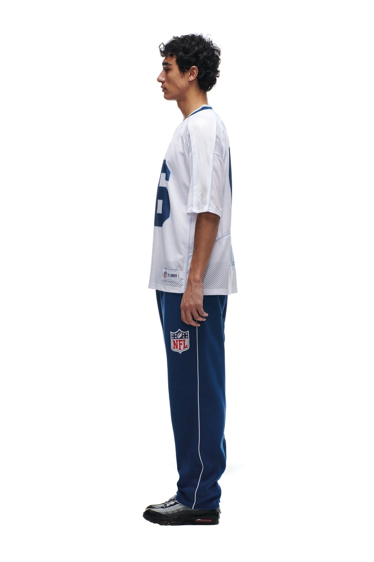 NFL MESH SHIRT