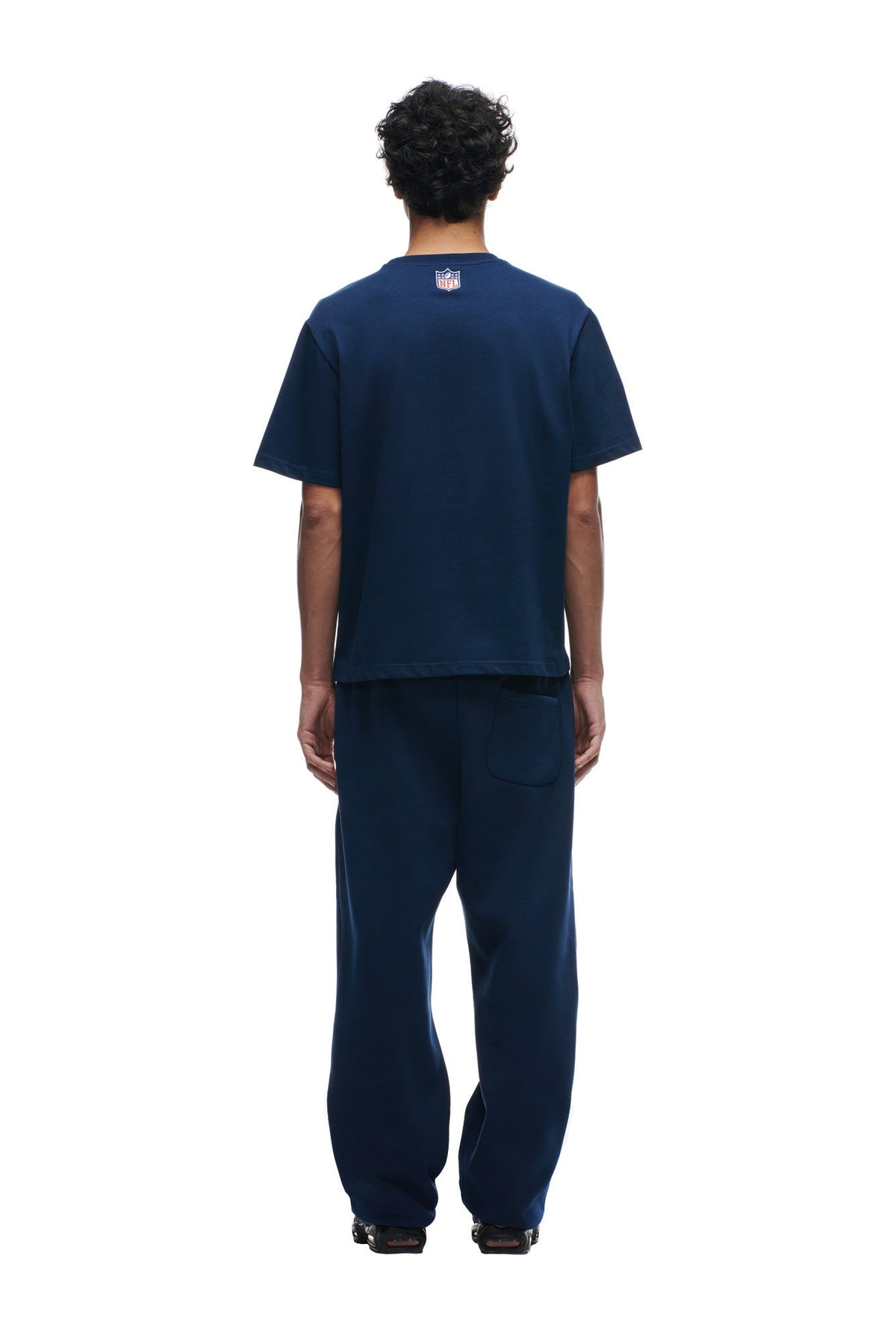 PATRIOTS SEASON T-SHIRT