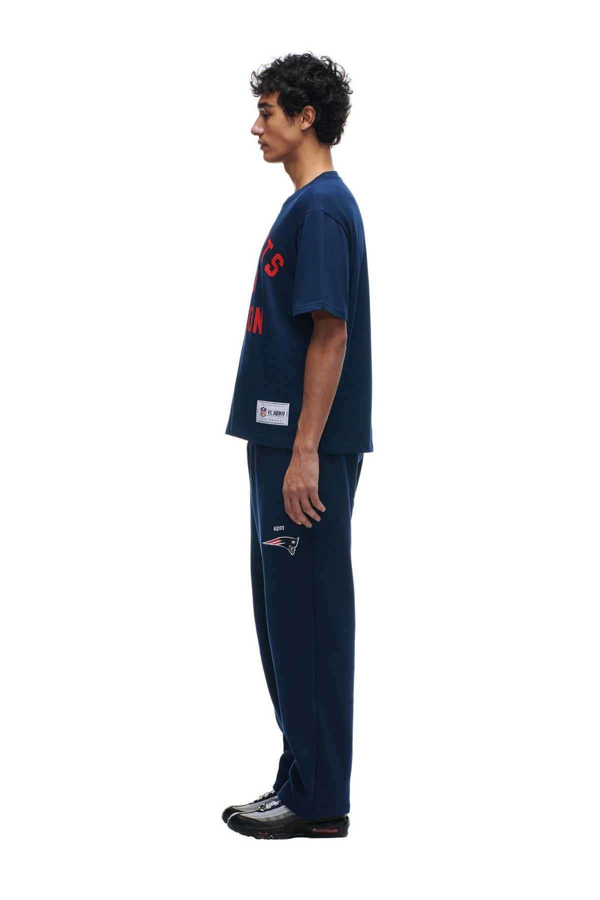 PATRIOTS SEASON T-SHIRT