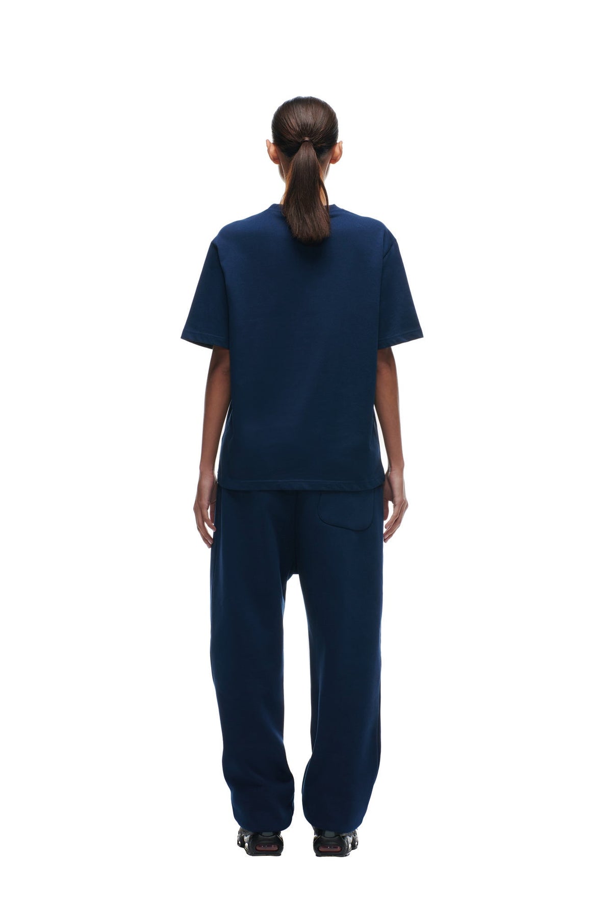 PATRIOTS SEASON T-SHIRT