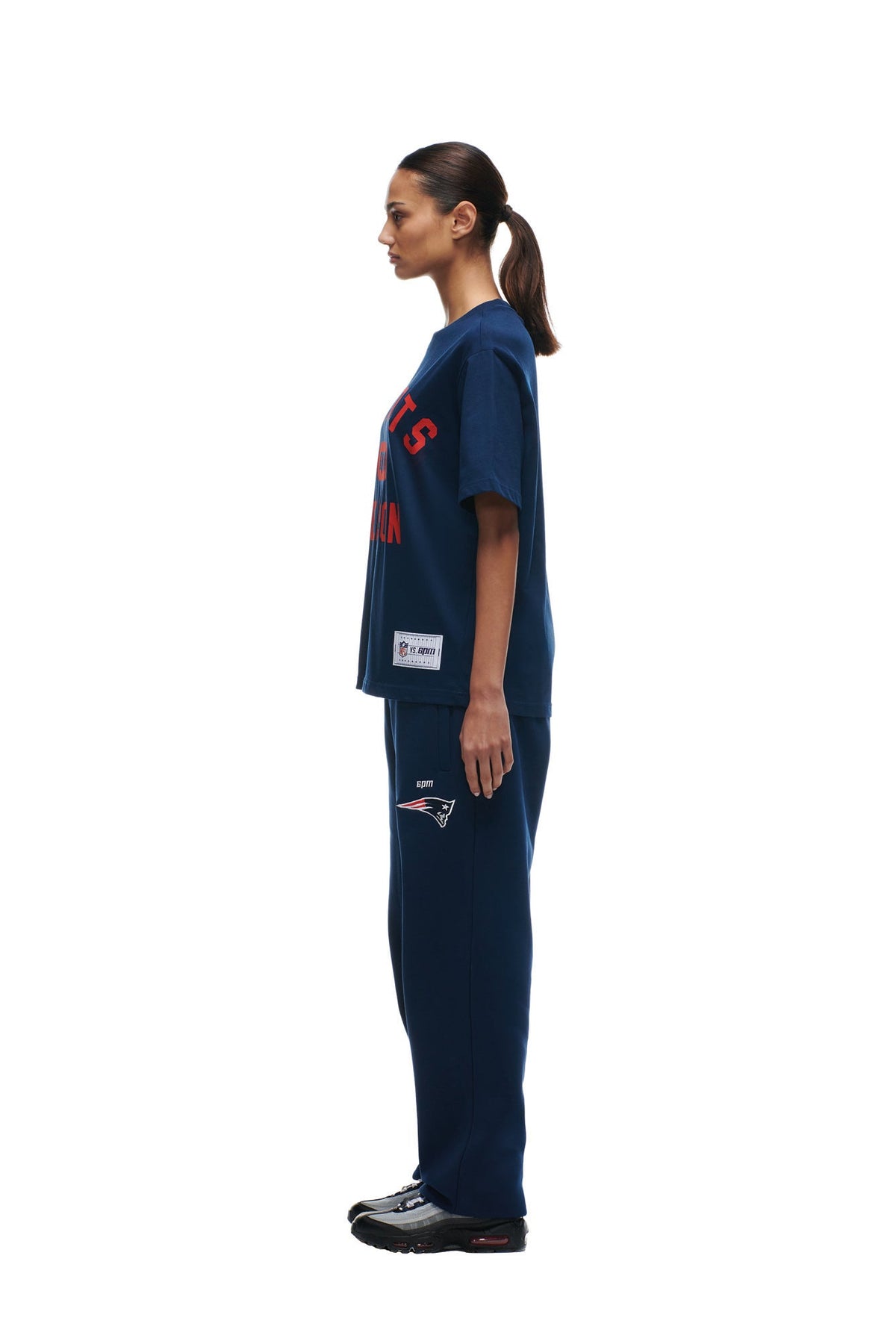 PATRIOTS SEASON T-SHIRT