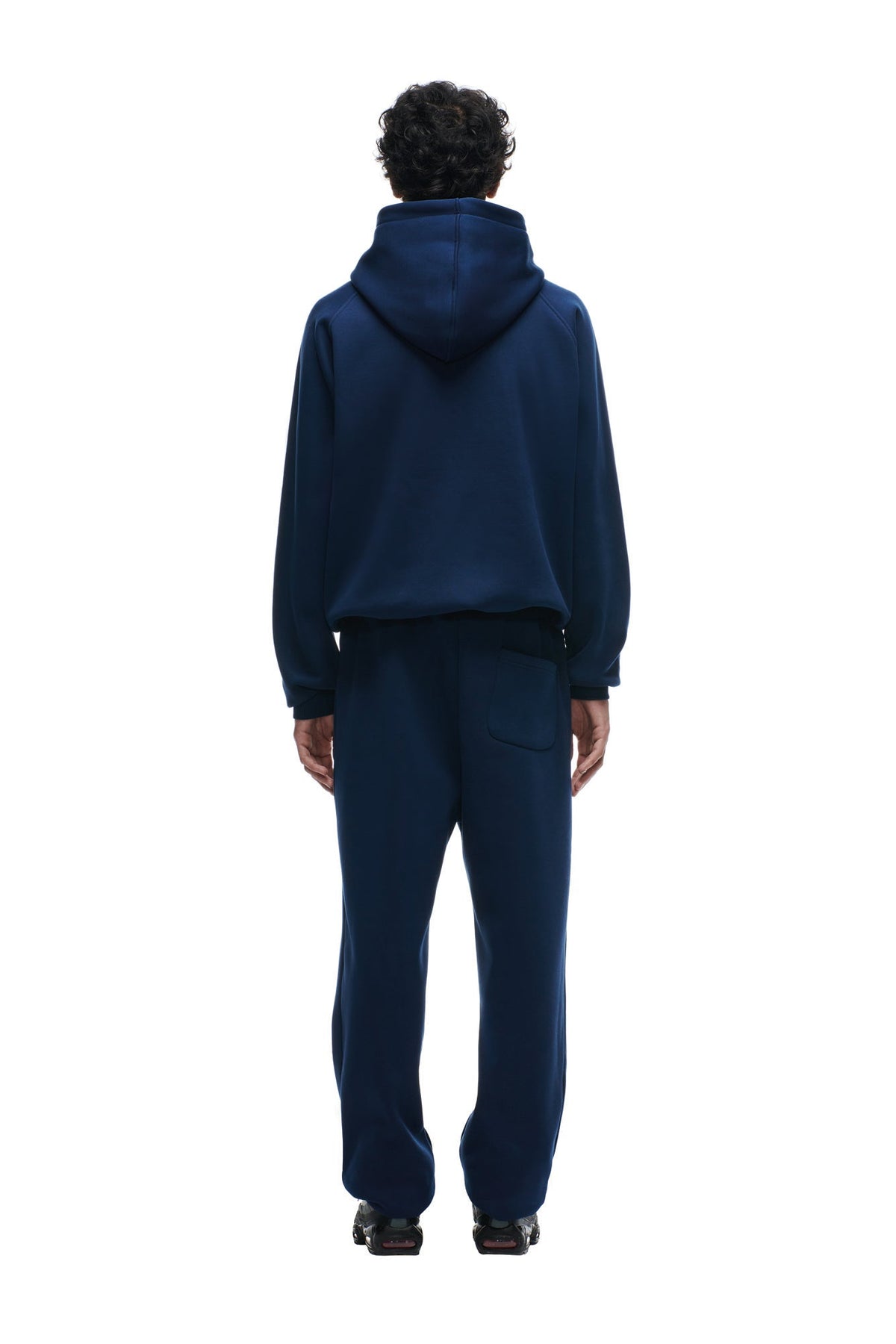 PATRIOTS SEASON HOODIE