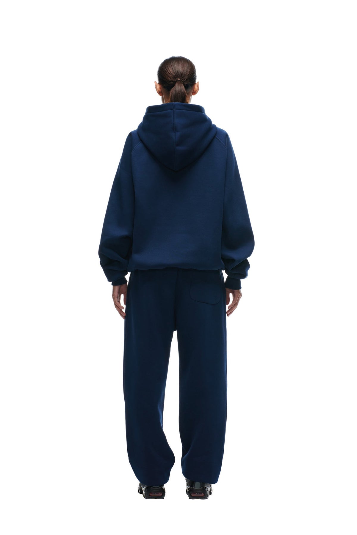 PATRIOTS SEASON HOODIE