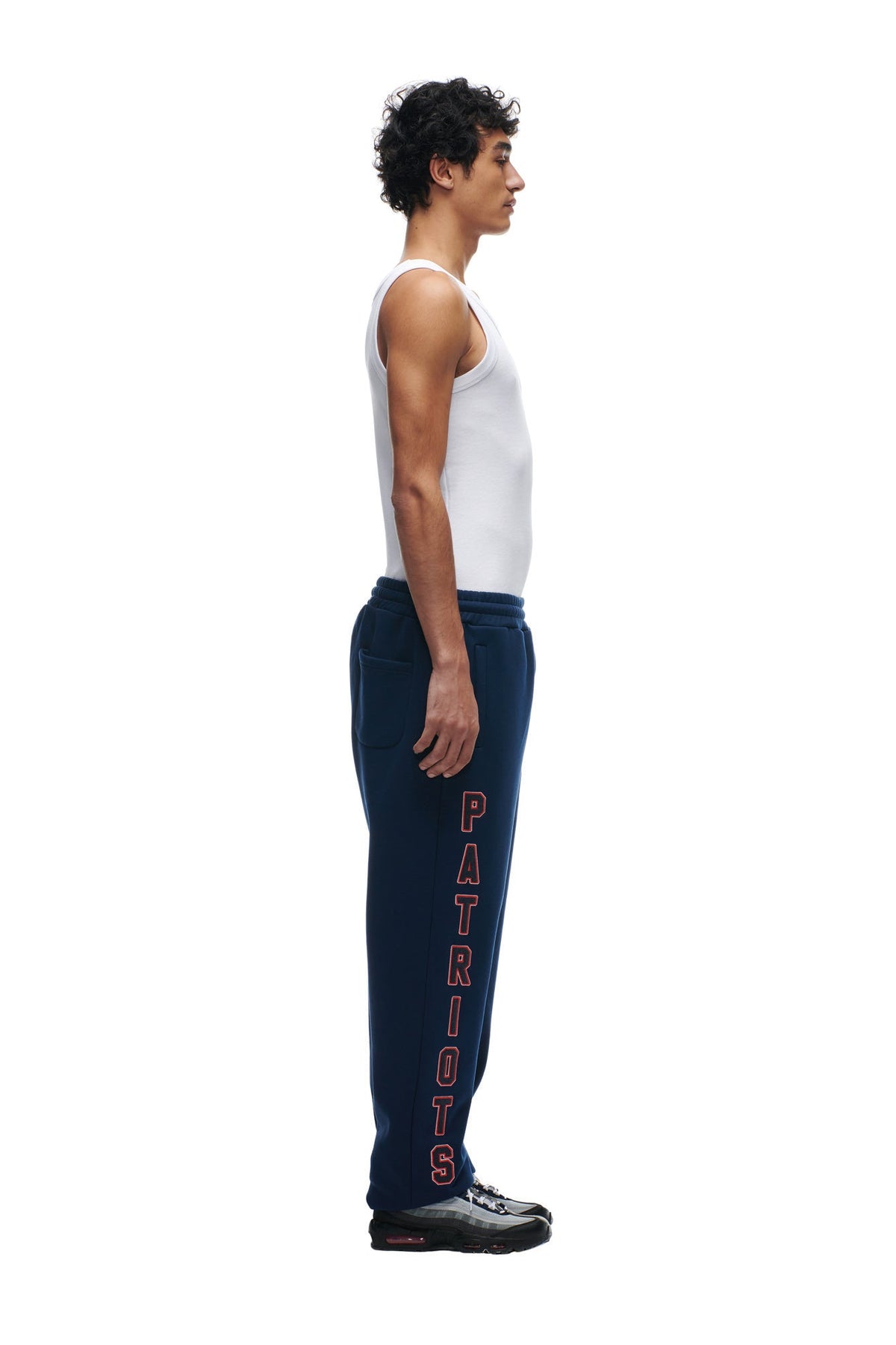 PATRIOTS SEASON JOGGER