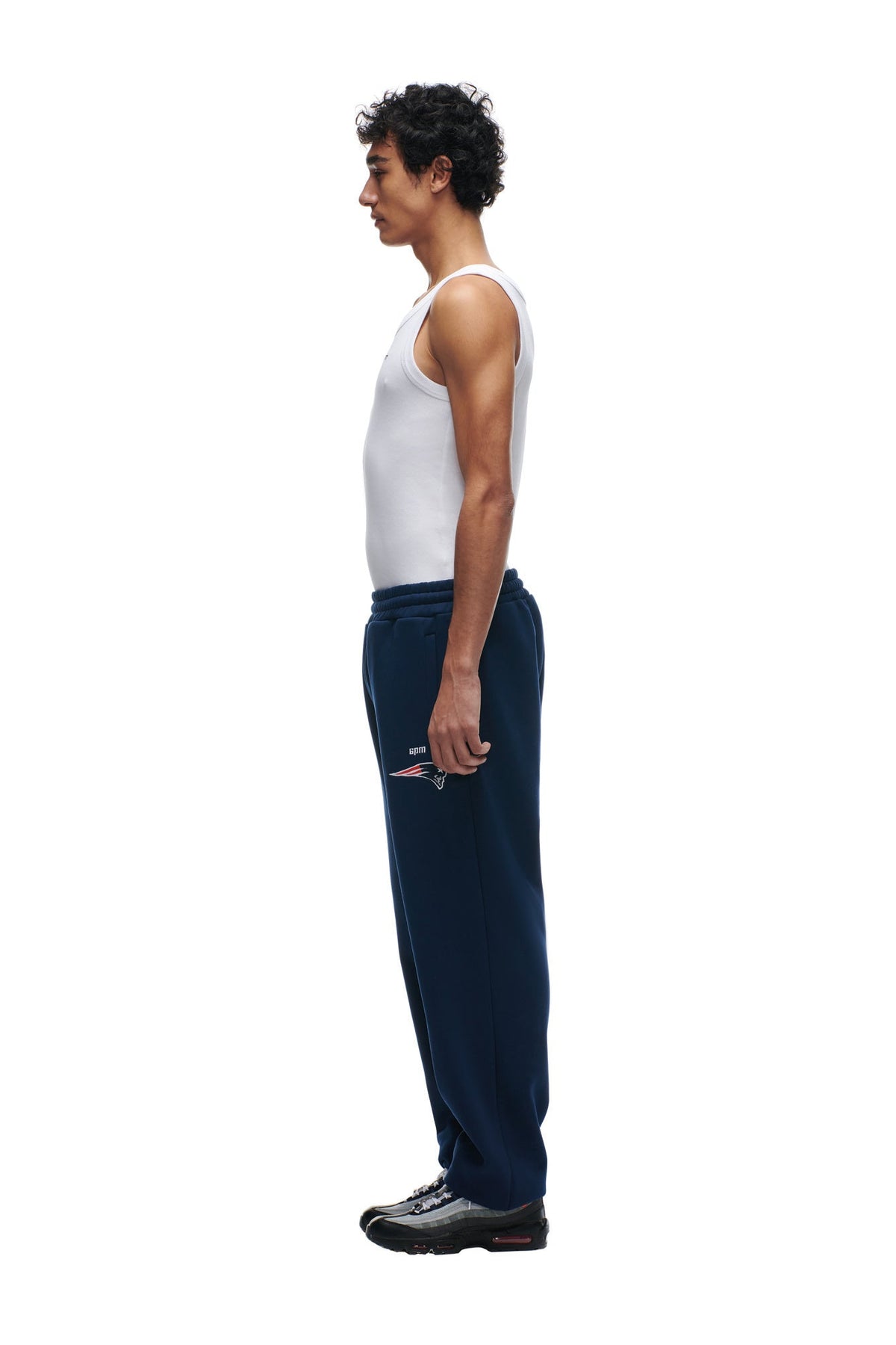 PATRIOTS SEASON JOGGER