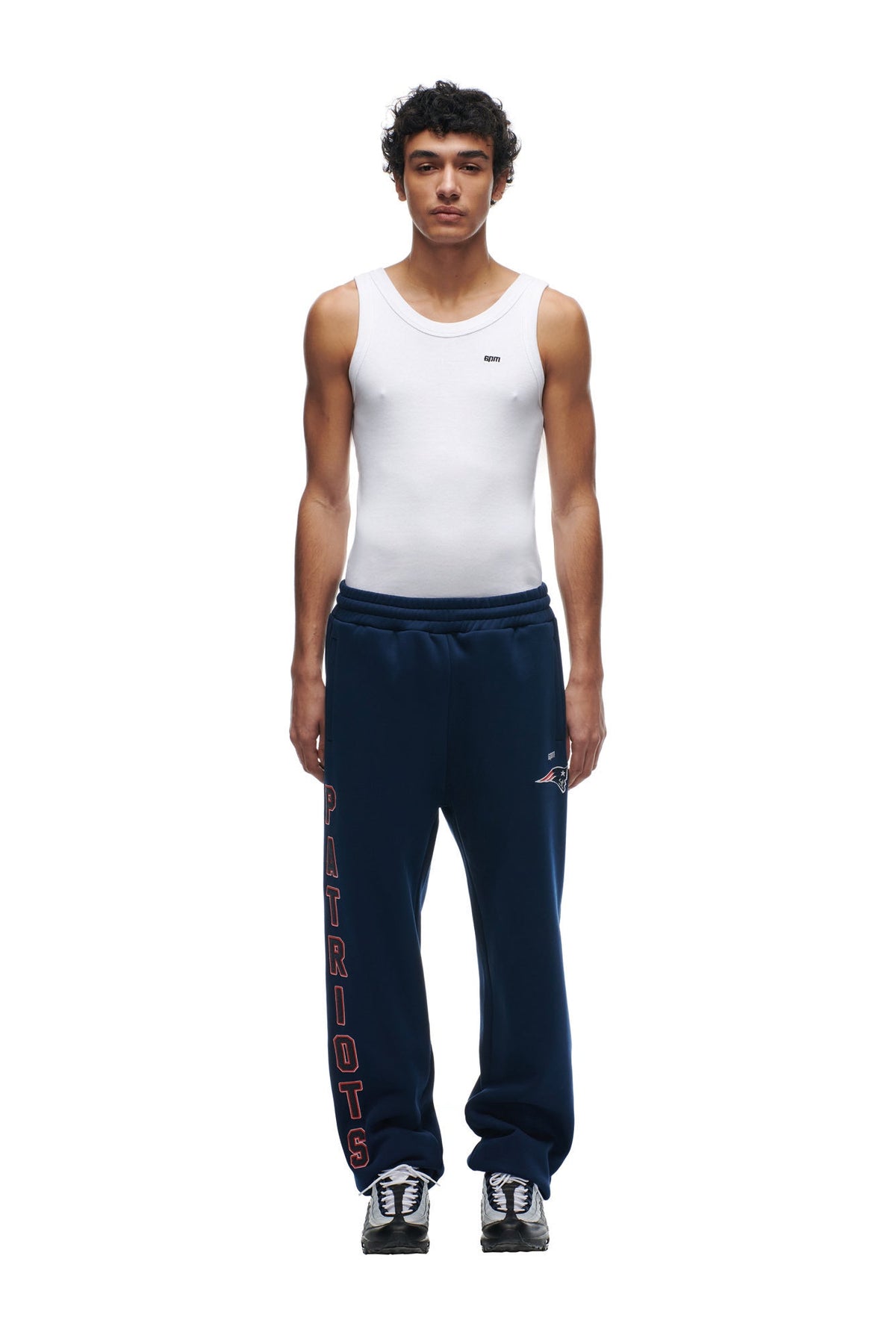 PATRIOTS SEASON JOGGER
