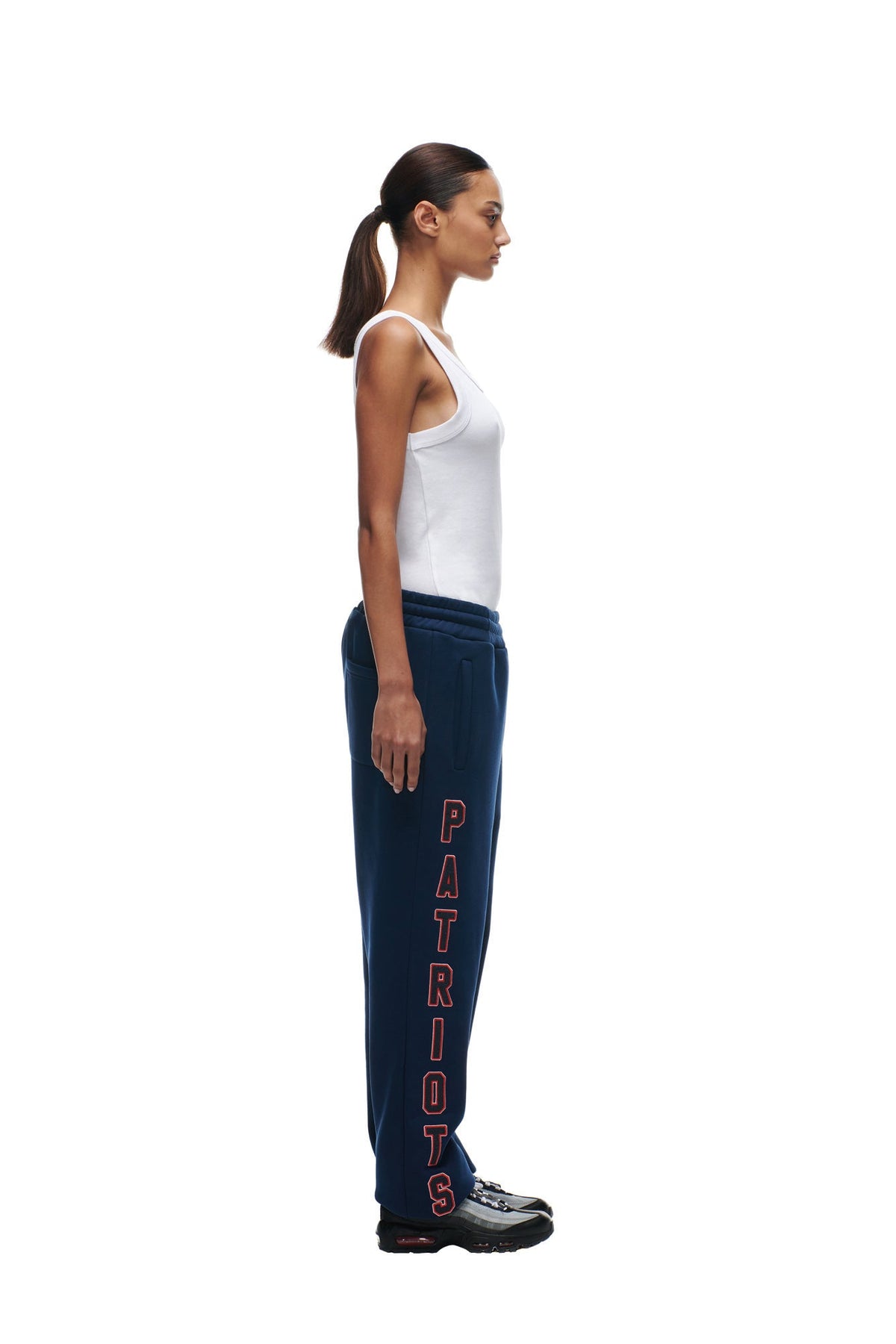 PATRIOTS SEASON JOGGER