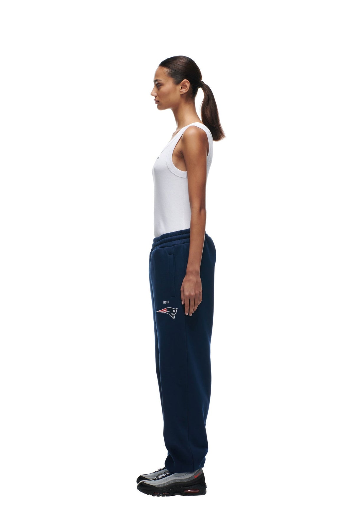PATRIOTS SEASON JOGGER