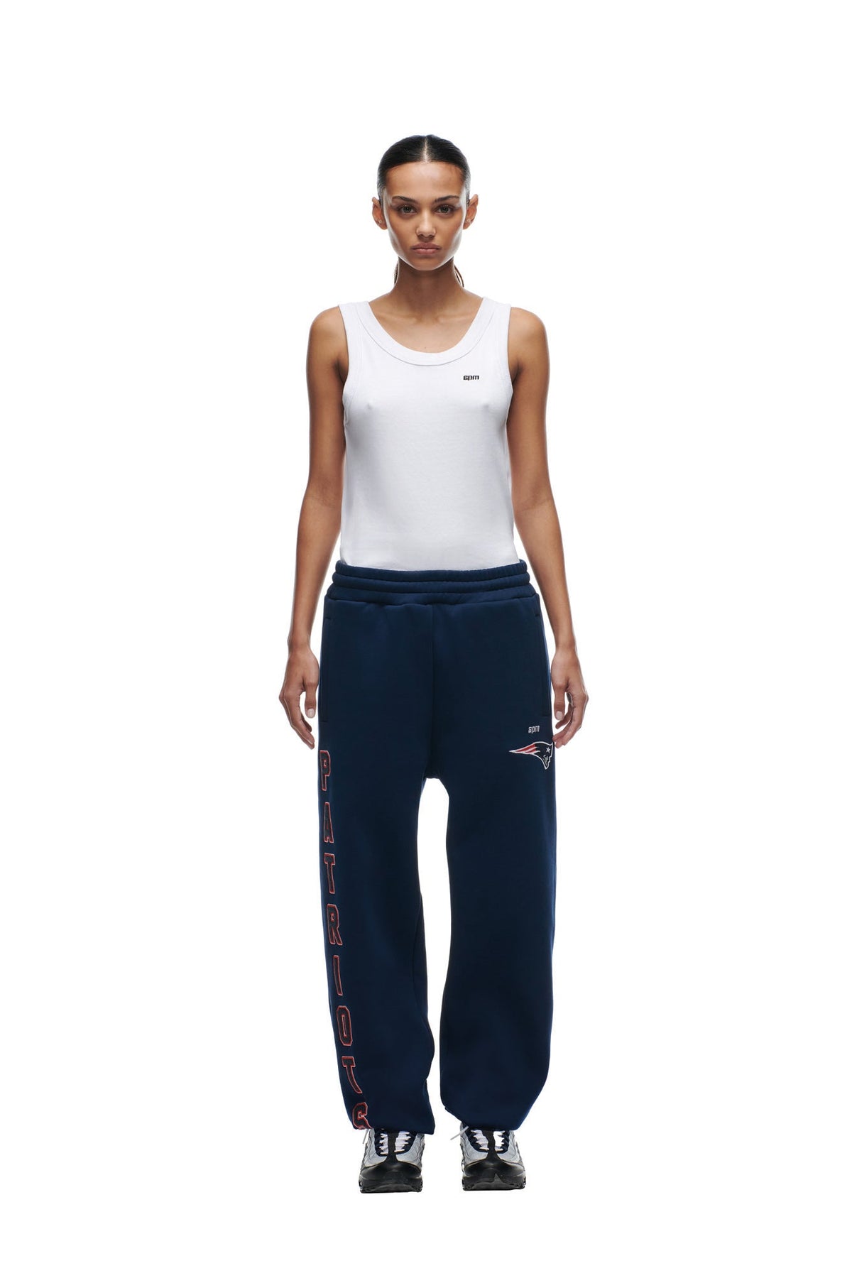 PATRIOTS SEASON JOGGER