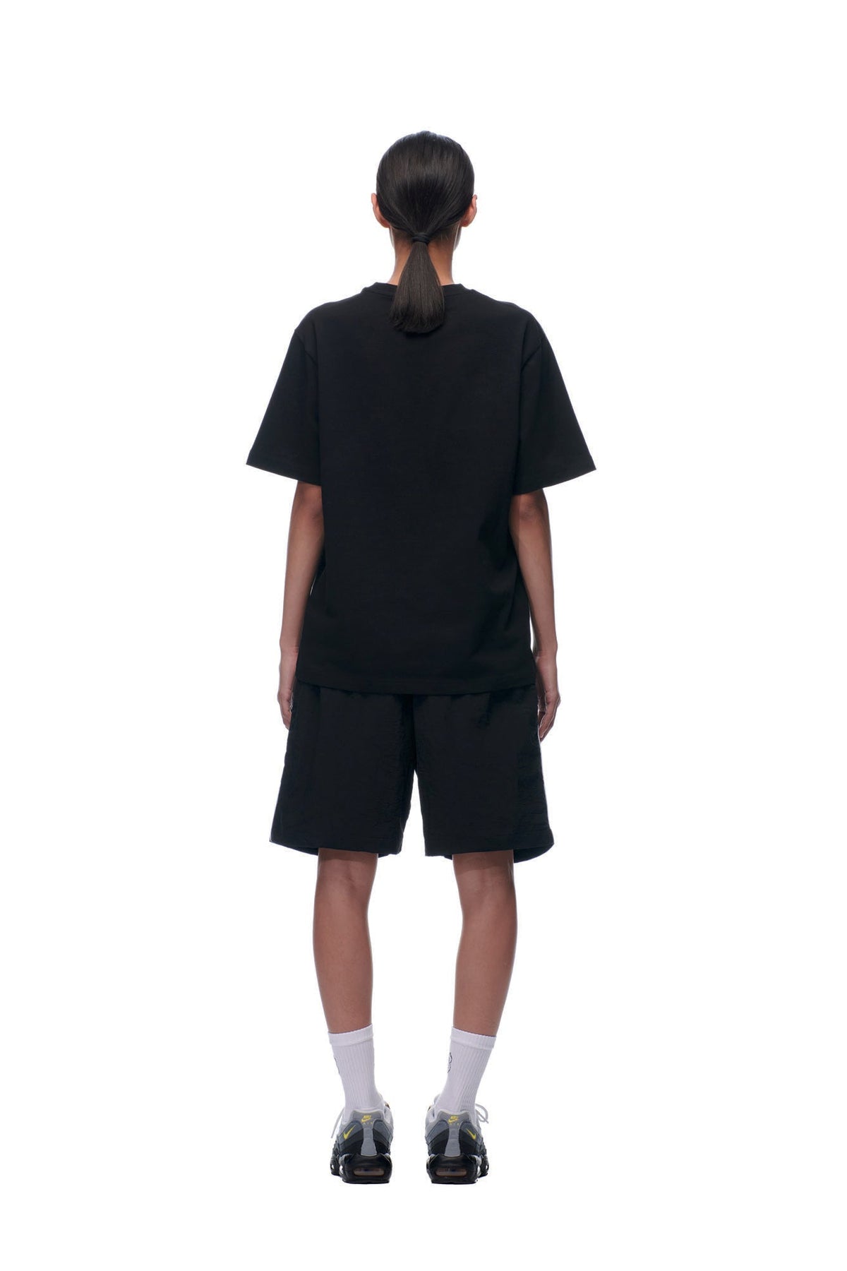 SELL HOPE T-SHIRT BLACK