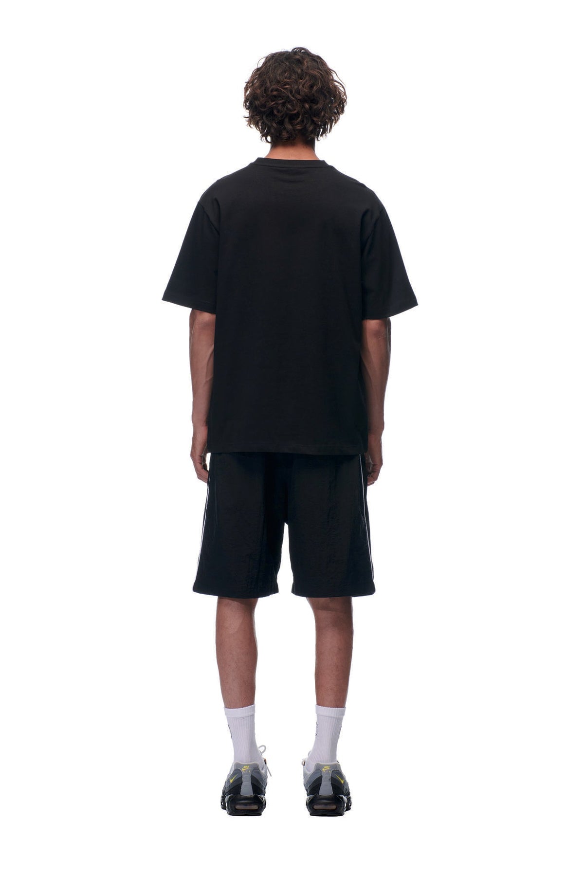 SELL HOPE T-SHIRT BLACK